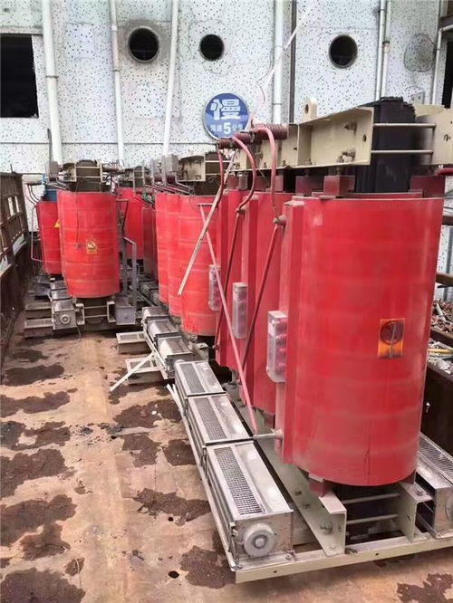 韶關(guān)市樂昌市電爐變壓器回收服務