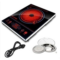 電陶爐與電磁爐選購指南 價(jià)格、品牌、圖片及正品行貨推薦