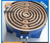 高效節(jié)能，智能烹飪——2000W電爐產品全解析